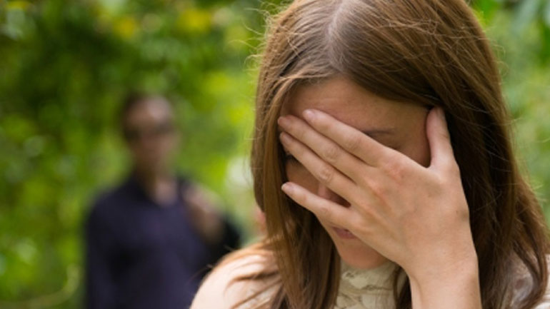 Τα ζώδια μετά την απόρριψη…