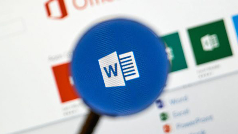 Microsoft Word:  Νέο εργαλείο για τη βελτίωση των κειμένων σας