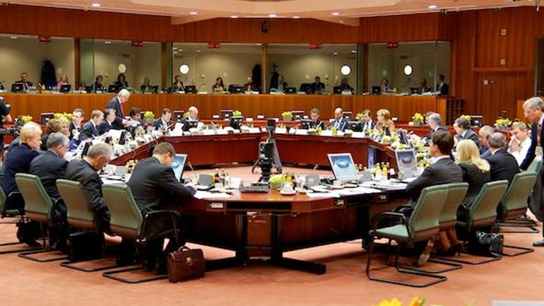 Άτυπη Σύνοδος του Ευρωπαϊκού Συμβουλίου στις 9 Μαΐου