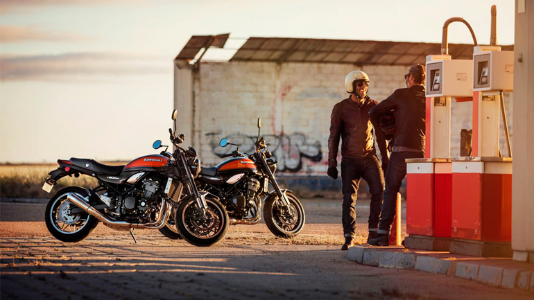 Kawasaki Teomoto: Οργανωτικές αλλαγές και βήμα στο μέλλον Kawasaki Teomoto: Οργανωτικές αλλαγές και βήμα στο μέλλον