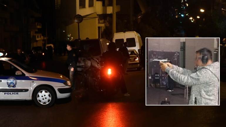 Τι κρύβεται πίσω από την εκτέλεση “Παναγή”