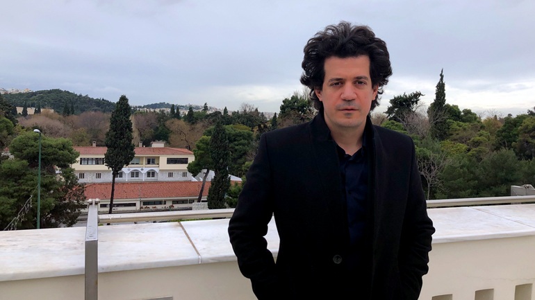 Διεθνές βραβείο για τον καθηγητή του ΜΙΤ Κωνσταντίνο Δασκαλάκη από την ACM