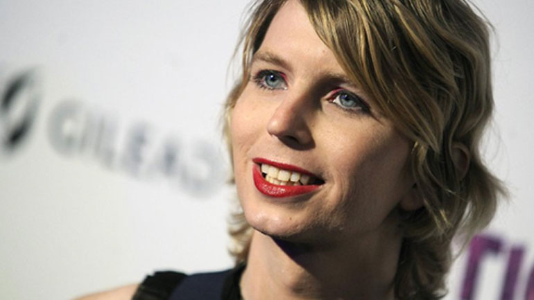 Έπειτα από άλλους δύο μήνες κράτηση, η Chelsea Manning υποβάλλει αίτημα για αποφυλάκιση