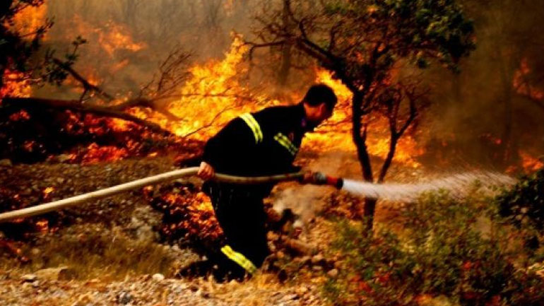 Συνολικά  1,4 εκατ. ευρώ σε δήμους για δράσεις πυροπροστασίας