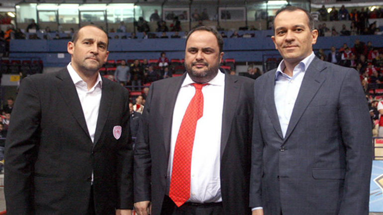 ​​​​​​​Ολυμπιακέ, πώς κατήντησες έτσι;