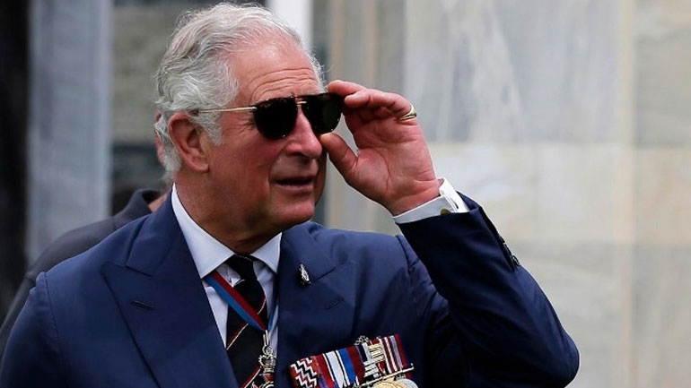 Ο Κάρολος ανοίγει Bed&Breakfast στη Σκωτία