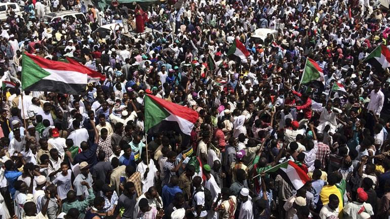 Σουδάν: Ο στρατός θέλει να διατηρηθεί η σαρία ως βάση της νομοθεσίας της χώρας