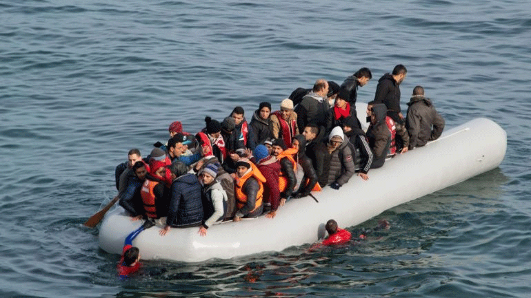 Αγνοούμενοι μετανάστες: Μέτρα για την πρόληψη των εξαφανίσεων και τη διευκόλυνση της έρευνας και ταυτοποίησης