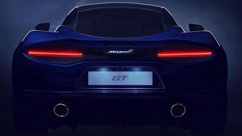 Το καλύτερο GT του κόσμου