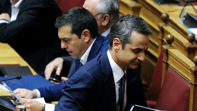 «Κατώτερος του Δελφιναρίου»