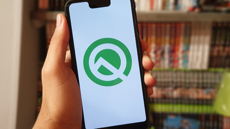 Android 10 Q: Αυτά είναι τα τηλέφωνα που θα λάβουν πρώτα τη δοκιμαστική έκδοση
