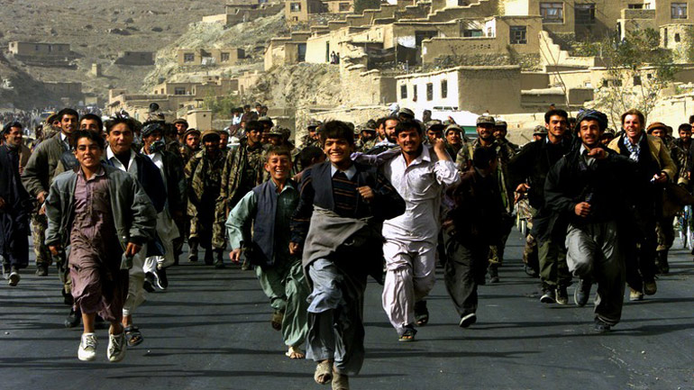 Athens Photo World: Οι καλύτεροι Έλληνες και ξένοι φωτορεπόρτερ σε μια σειρά εκθέσεων