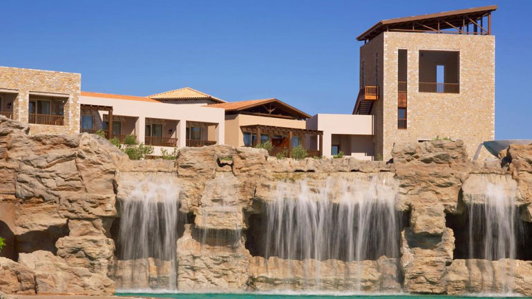 Έγκριση από την Επιτροπή Ανταγωνισμού στο deal Hilton – Costa Navarino