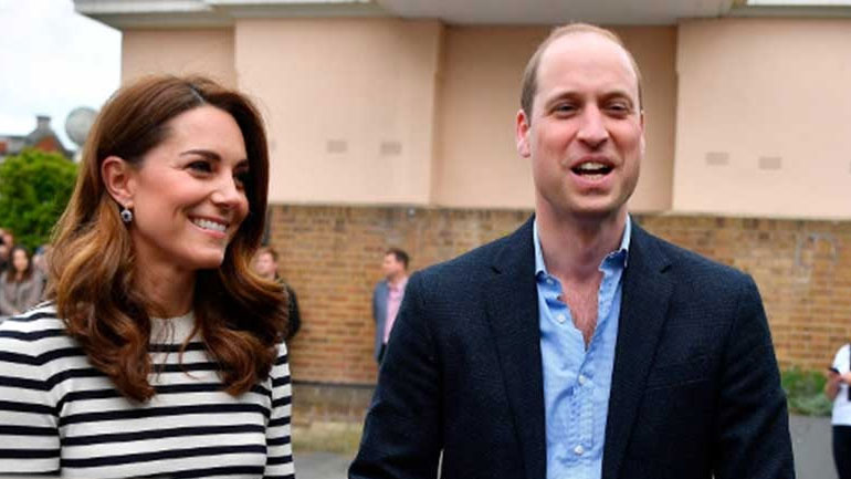 Πρίγκιπας William- Kate Middleton: Οι πρώτες τους δηλώσεις για τον ερχομό του νέου βασιλικού μωρού