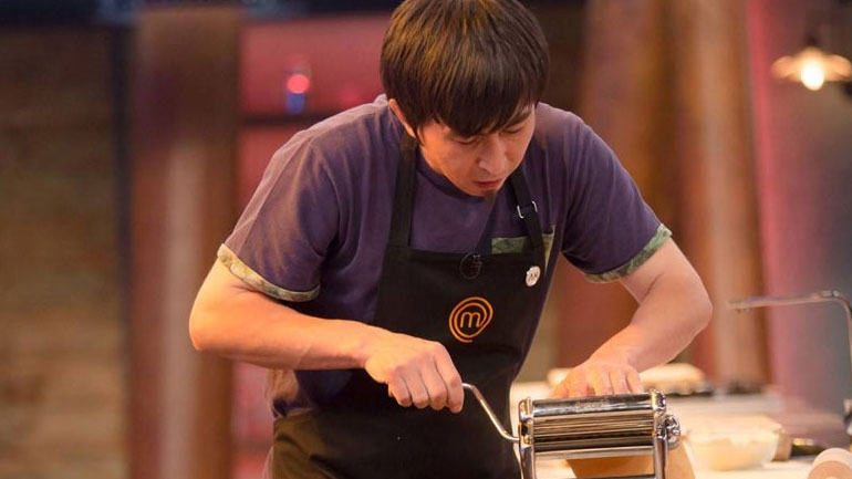 MasterChef: Οι πρώτες δηλώσεις του Ζαχίρ μετά την αποχώρησή του