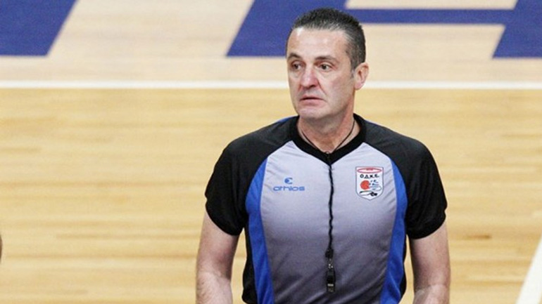 Κίνδυνος αναβολής για το ματς Ολυμπιακός-Προμηθέας