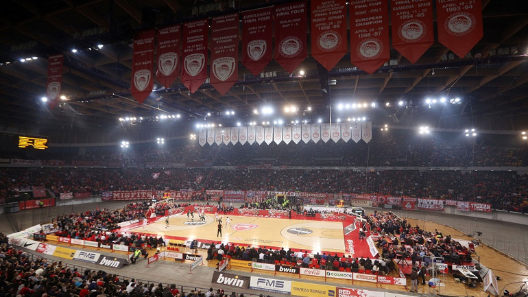 Η επιστολή του Ολυμπιακού προς τις ομάδες της Αδριατικής Λίγκας