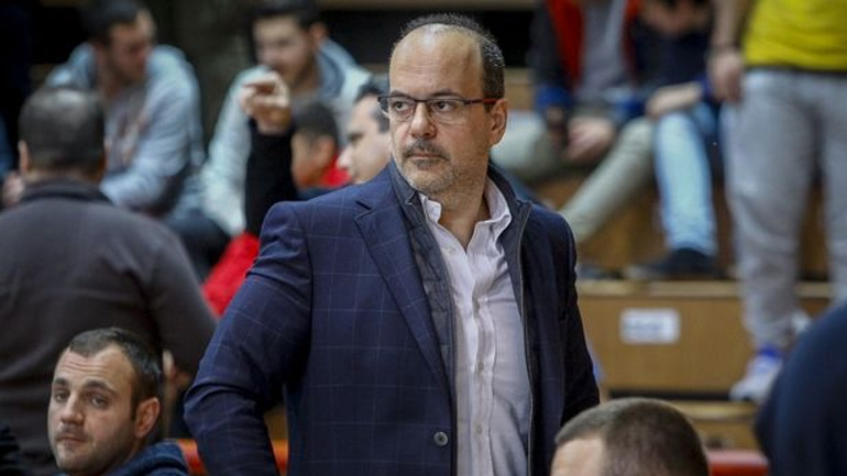 Ψαρράκης: «Θα προσβάλουμε την αξιοπιστία του πρωταθλήματος»