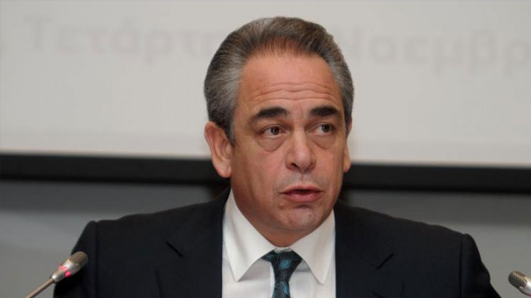 K. Μίχαλος: Τα μέτρα Τσίπρα είναι υποβοηθητικά για την οικονομία και την αγορά