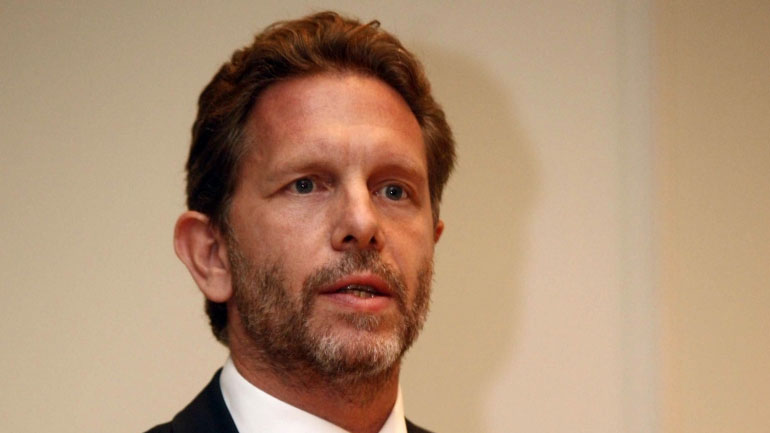 Γερουλάνος: Θα καταγγέλλουμε κάθε προσπάθεια συναλλαγής