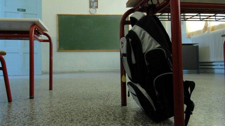 Καταδίκη ιδιοκτήτη κυλικείου για σεξουαλική παρενόχληση μαθητριών