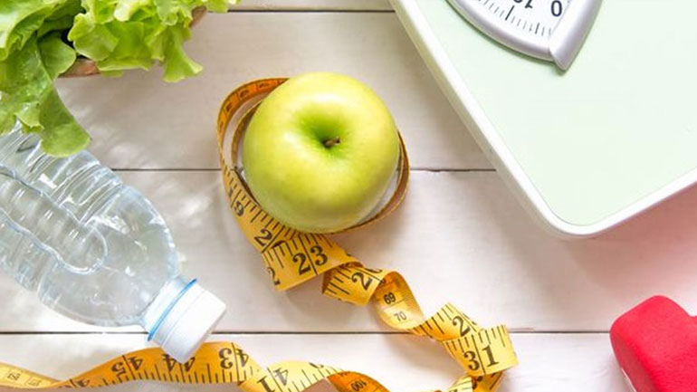 Γιατί δεν χάνετε κιλά ενώ κάνετε δίαιτα;