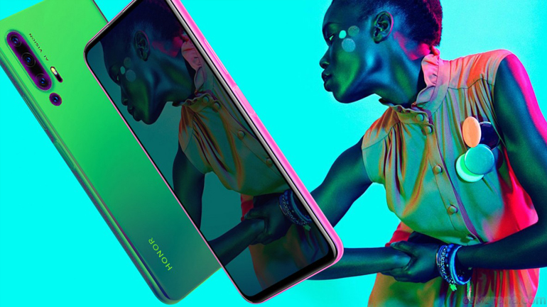 HONOR 20 Pro: Έρχεται με απίστευτη κάμερα!