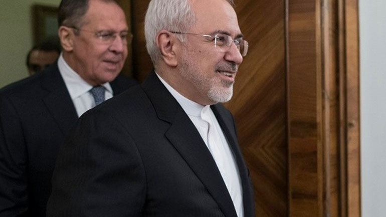 Μόσχα – Τεχεράνη: Θα συνεργαστούν με όλες τις χώρες που υπέγραψαν τη συμφωνία για το πυρηνικό πρόγραμμα εκτός από τις ΗΠΑ