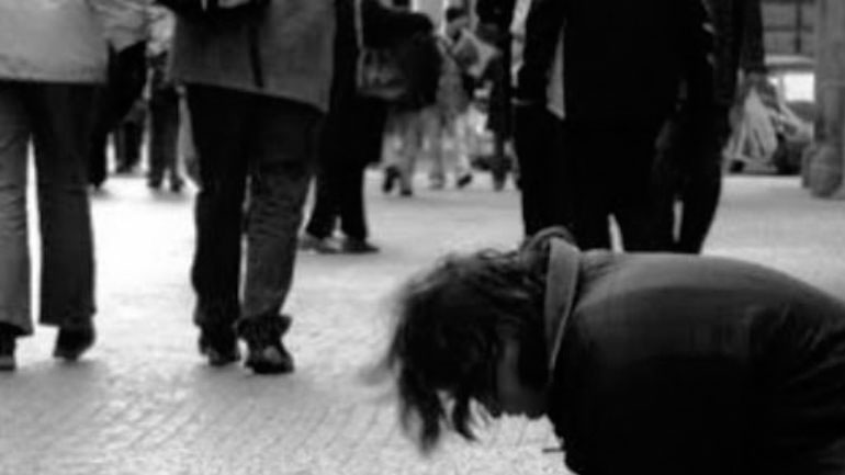 Πανευρωπαϊκή καμπάνια για την καταπολέμηση της φτώχειας εν όψει των ευρωεκλογών