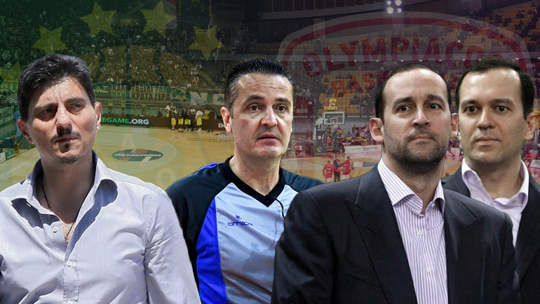 Ώρα μηδέν για το ελληνικό μπάσκετ