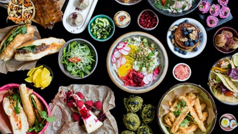 Προσεχώς το Street Food Festival