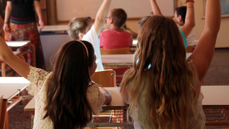 Τα διαδραστικά συστήματα εργαλείο εκπαίδευσης σε όλα τα δημοτικά σχολεία της Αττικής