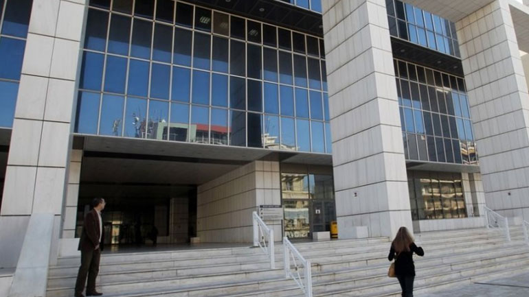 Τηλεφώνημα στο zougla.gr για βόμβα στο Εφετείο