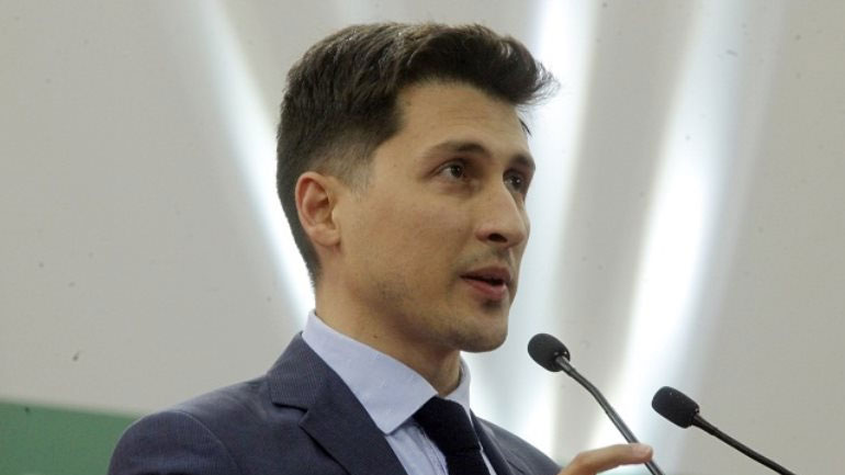 Χρηστίδης: «Να σε κάψω Γιάννη να σε αλείψω λάδι οι εξαγγελίες Τσίπρα»