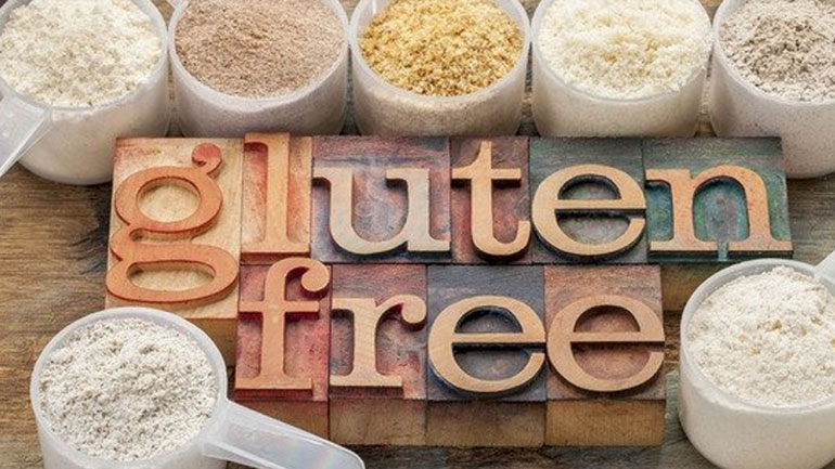 Τέσσερις λόγοι για να μην κόψετε τη γλουτένη