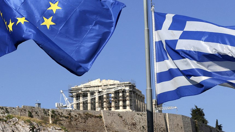 Μηνύματα ανάκαμψης της Ελλάδας μετά την κρίση