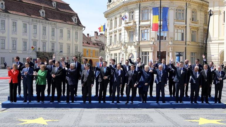 Ομόφωνη καταδίκη της Τουρκίας από τους “27” της Ε.Ε.