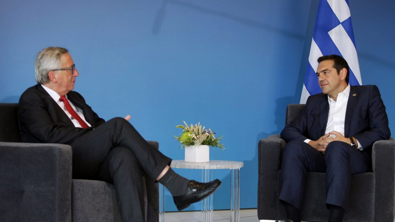 Ομοβροντία της Ε.Ε. κατά της Άγκυρας