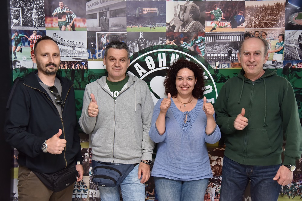 Οι τυχεροί που ανέδειξε η κάμερα του ΟΠΑΠ