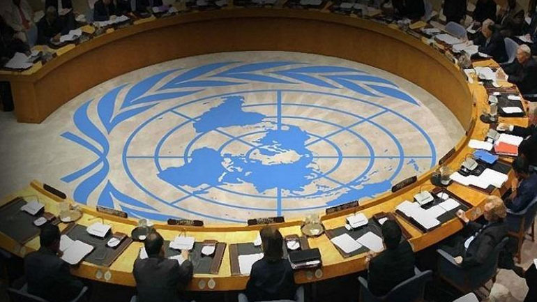 Επιστολή της Ελλάδας προς τον ΟΗΕ για τις τουρκικές αμφισβητήσεις στην περιοχή των Δωδεκανήσων