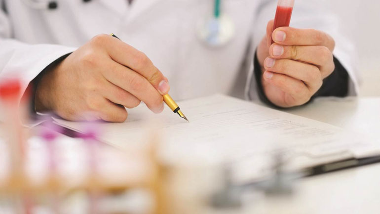 Συνέβη και αυτό: Άνδρας πήγε για εξετάσεις και βγήκε… έγκυος!