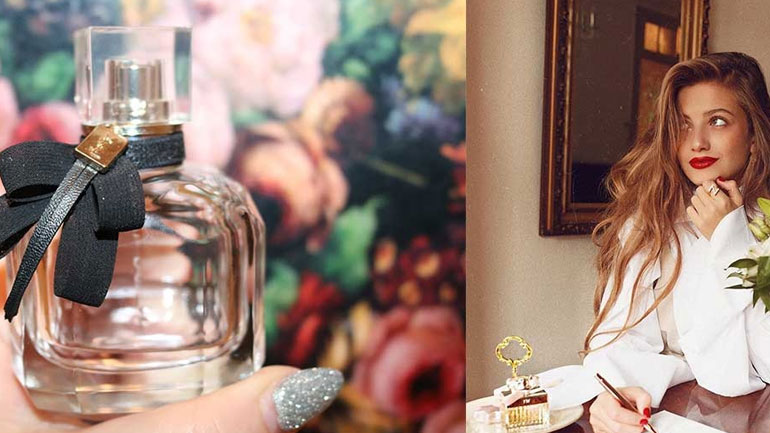 Ανακαλύψτε τα 10 καινούργια ανοιξιάτικα/καλοκαιρινά αρώματα για το 2019