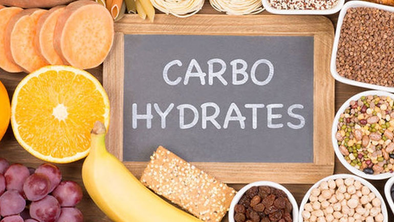 Να τι θα συμβεί στον οργανισμό σας αν σταματήσετε να τρώτε υδατάνθρακες!