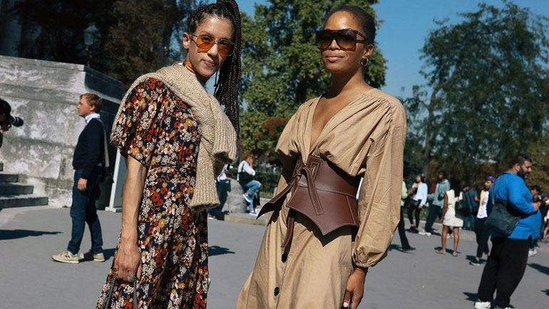 Το shirt dress είναι το πιο stylish trend του καλοκαιριού!