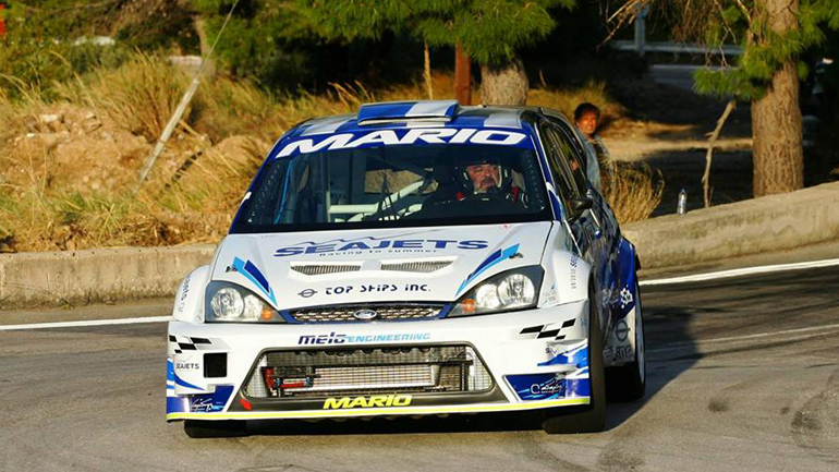 Δωρεάν εκδρομή στην ανάβαση Κύμης διοργανώνει η ομάδα του Μάριου Ηλιόπουλου