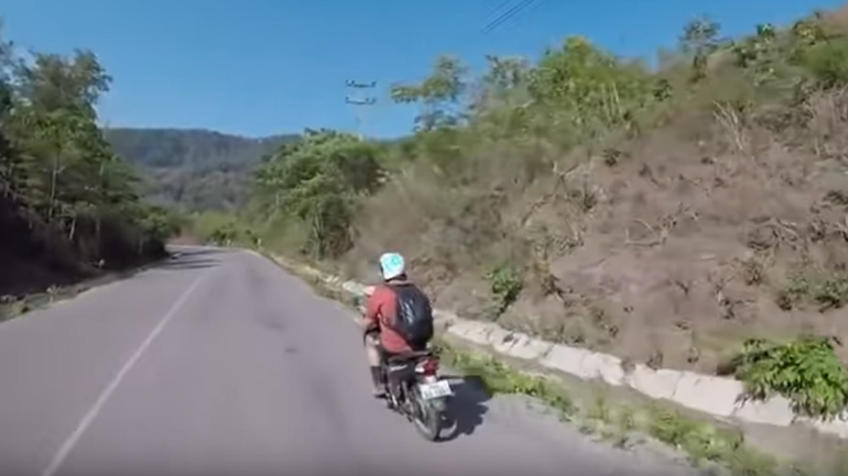 Κόλλα πέντε!