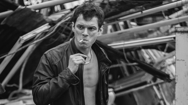 «Το αποτύπωμα» του Φίλιπ Ρίντλεη στο Θέατρο Οδού Κεφαλληνίας