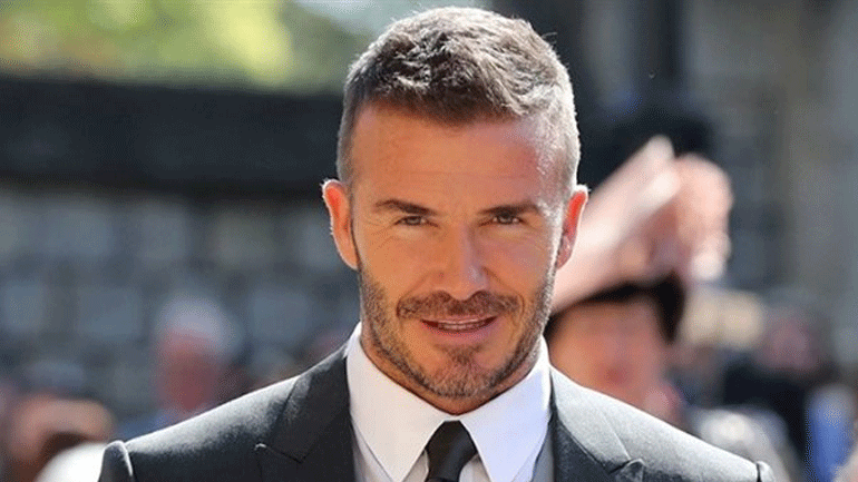 Χωρίς άδεια οδήγησης ο Μπέκαμ γιατί μιλούσε στο κινητό ενώ οδηγούσε