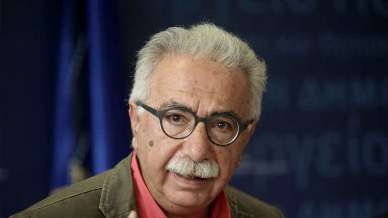 Κ. Γαβρόγλου: Έμπρακτη στήριξη στην Ειδική Αγωγή οι μόνιμοι διορισμοί εκπαιδευτικών