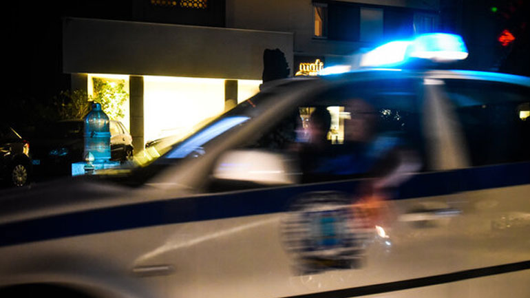 Δύο ληστείες σε μία ώρα σε Αχαρνές και Αιγάλεω